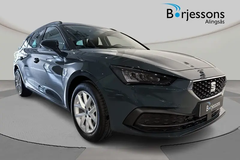 SEAT León 2026