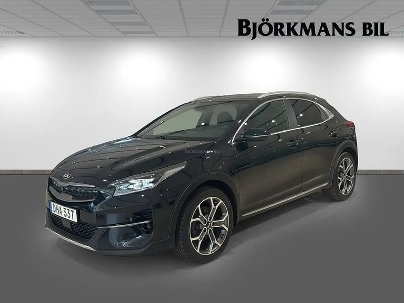 Kia Xceed 2020
