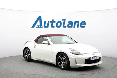 Nissan 370 Z