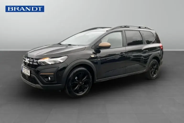 Dacia Jogger 2024