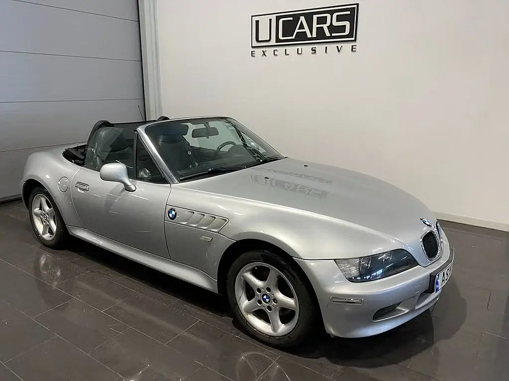 BMW Z3 2000