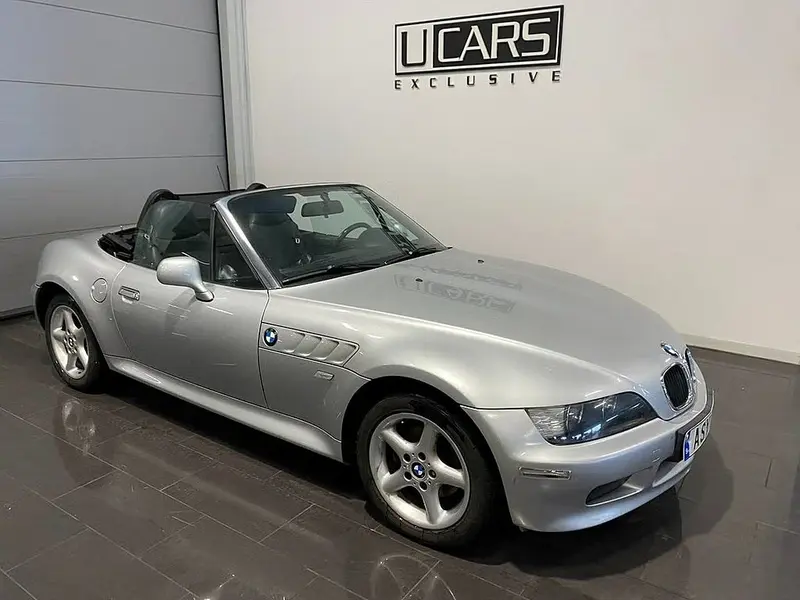 BMW Z3 2000