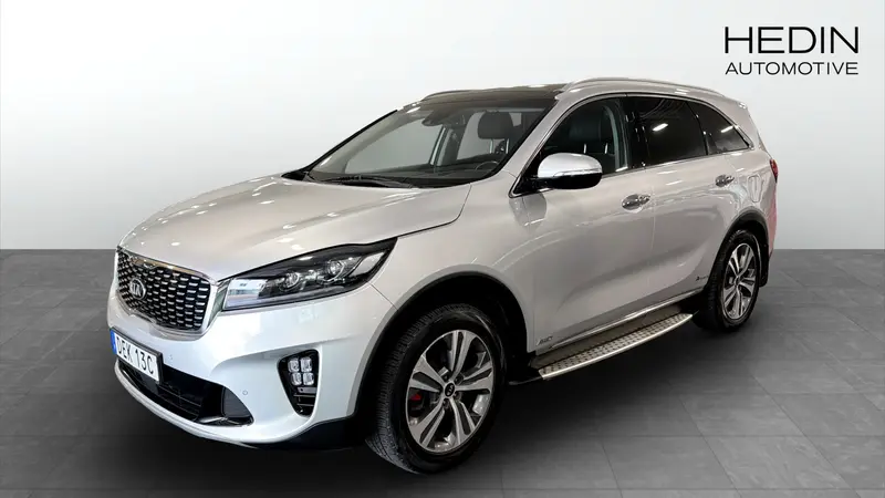 Kia Sorento 2020