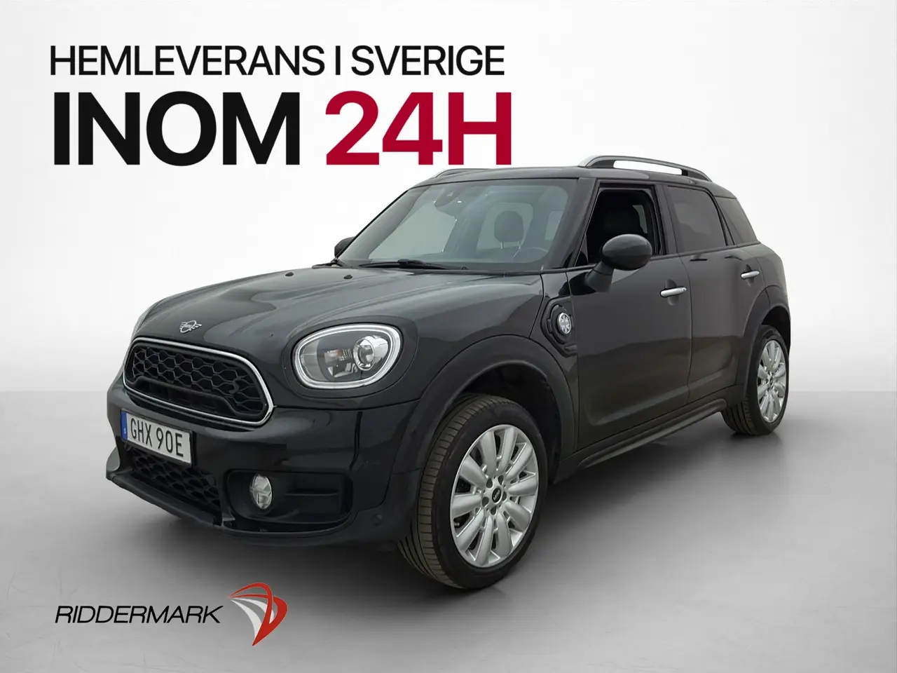 MINI Countryman 2019