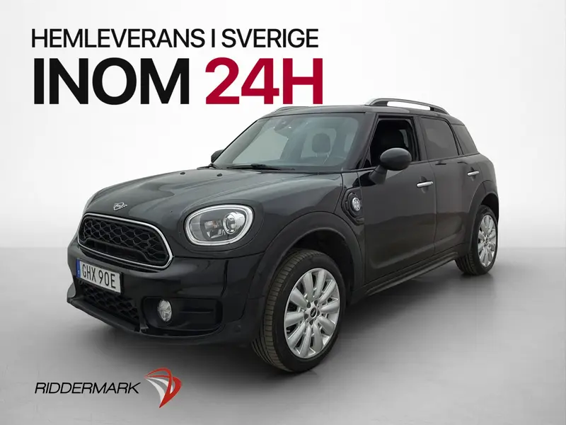 MINI Countryman 2019