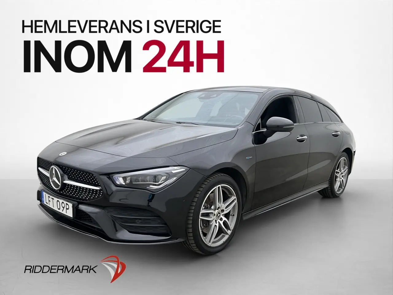 Mercedes-Benz CLA 2021