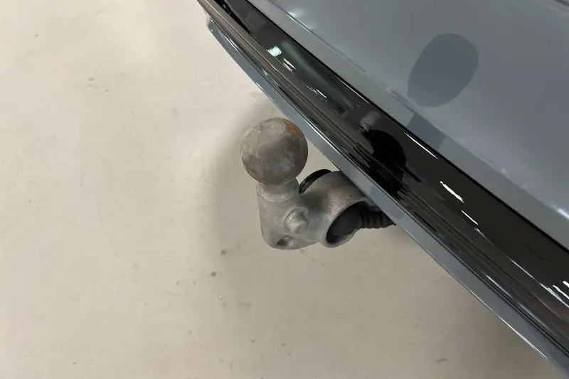 Volvo V60 2023