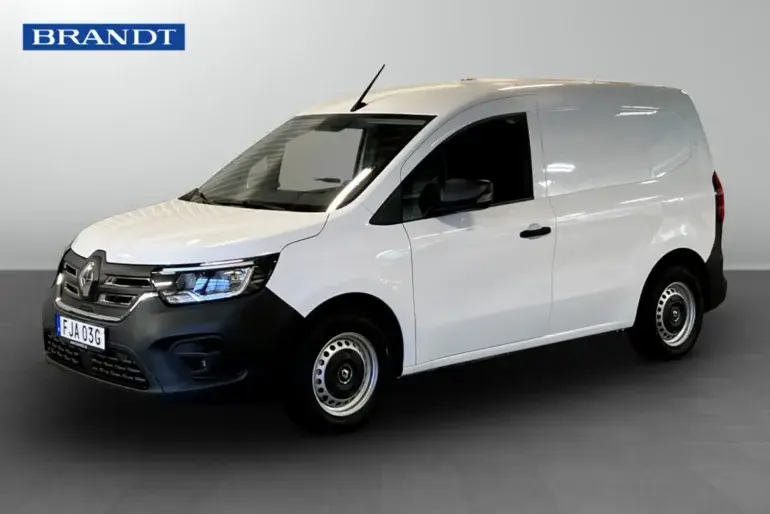 Renault Kangoo 2023