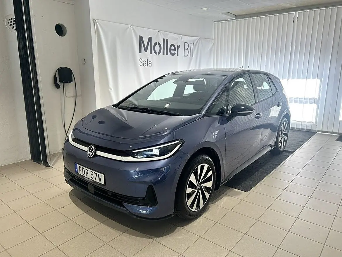 Volkswagen ID.3 2027