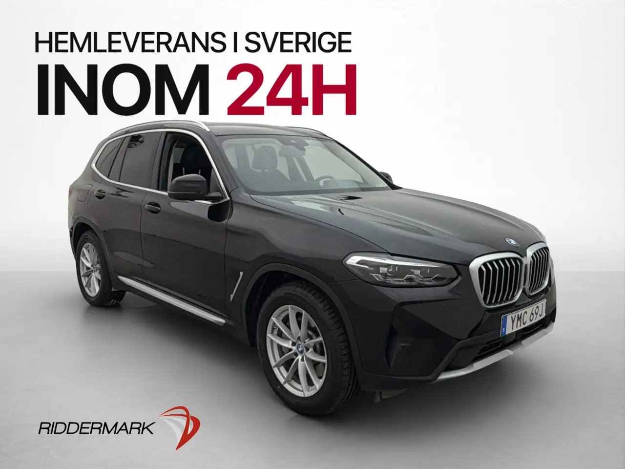 BMW X3 2023