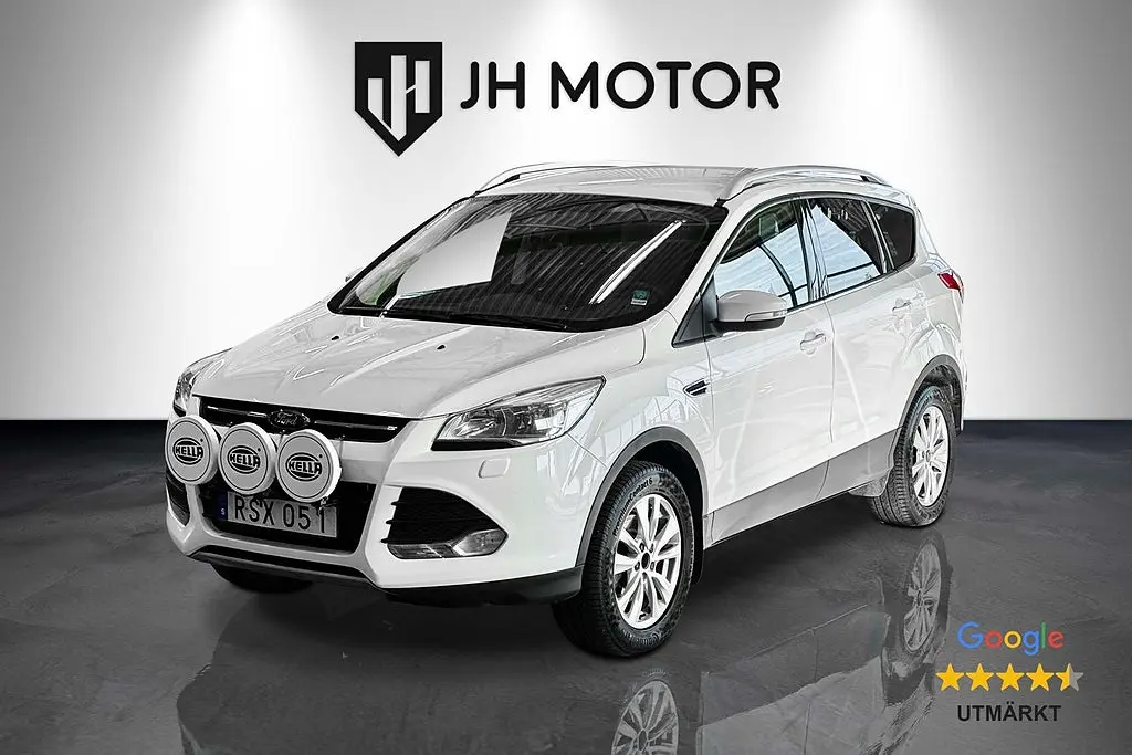 Ford Kuga 2015
