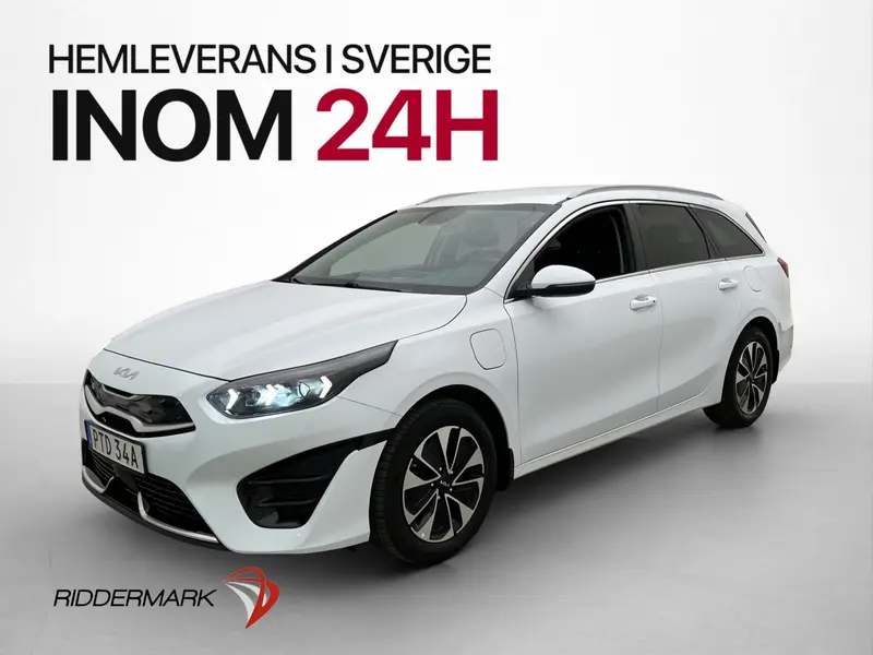 Kia Ceed 2023