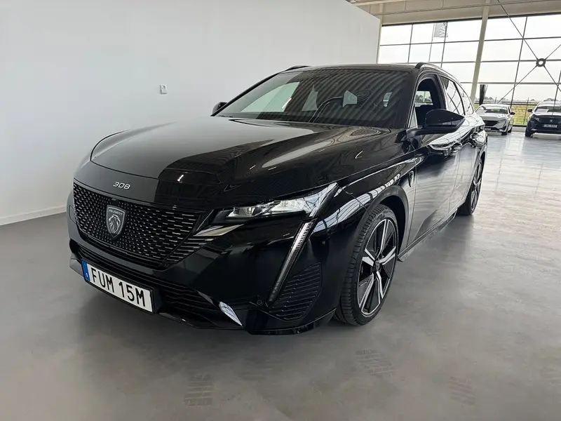 Peugeot 308 2023