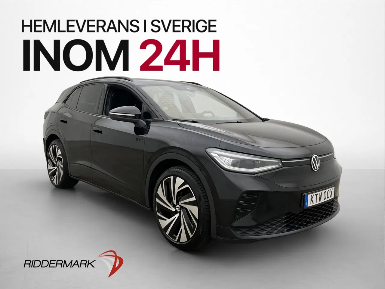 Volkswagen ID.4 2024