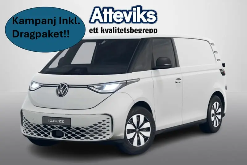 Volkswagen ID. Buzz 2027