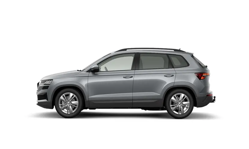 Skoda Karoq 2027