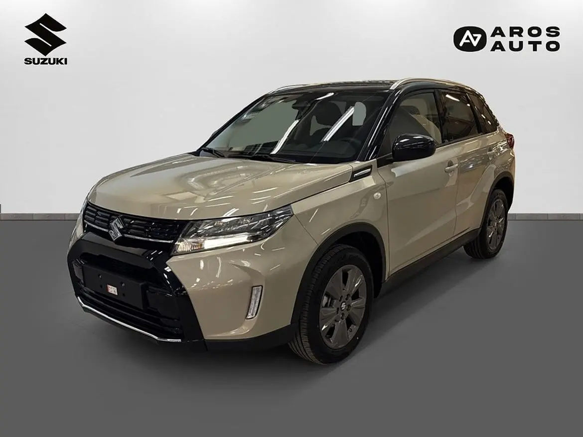Suzuki Vitara 2025