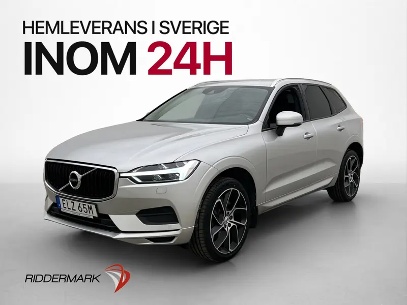 Volvo XC60 2020