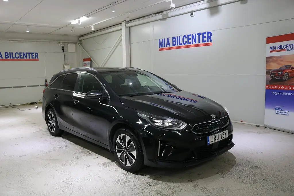 Kia Ceed 2020
