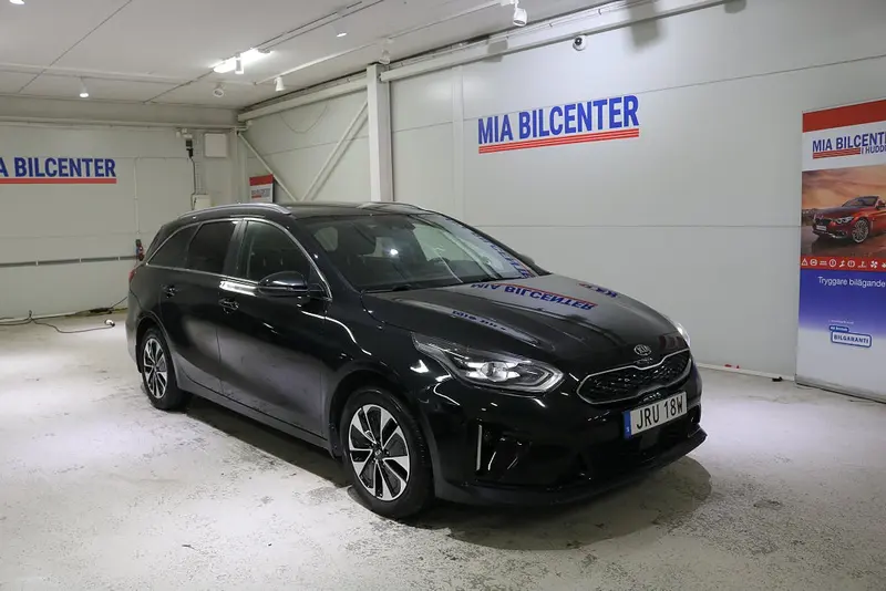 Kia Ceed 2020