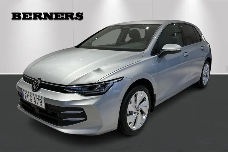 Volkswagen Golf 2026
