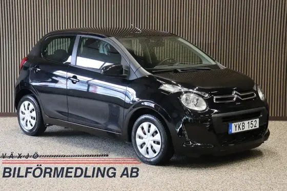 Citroën C1