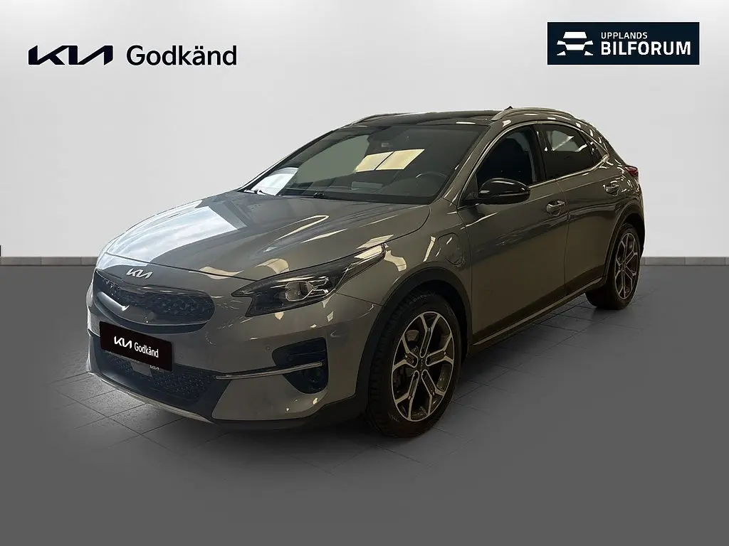 Kia Xceed 2022