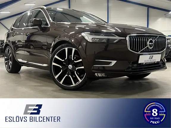 Volvo XC60 2020