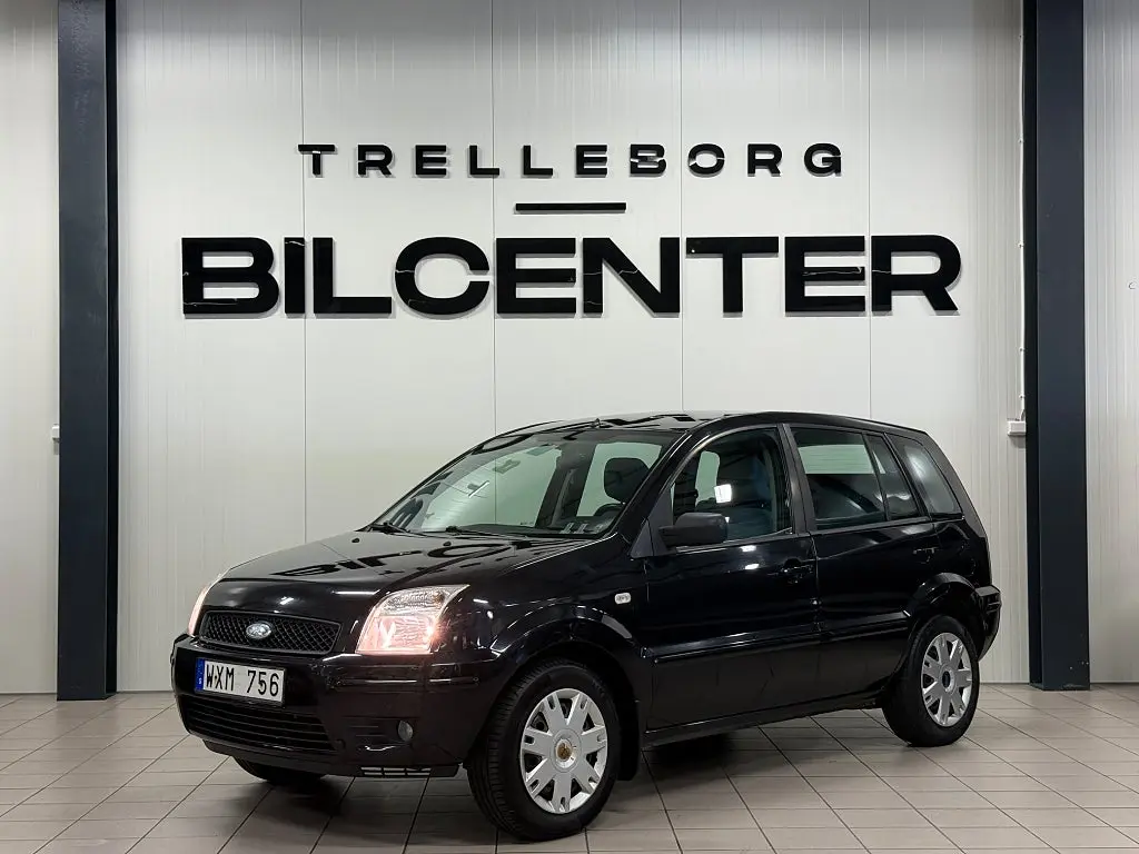Ford Fusion 2005