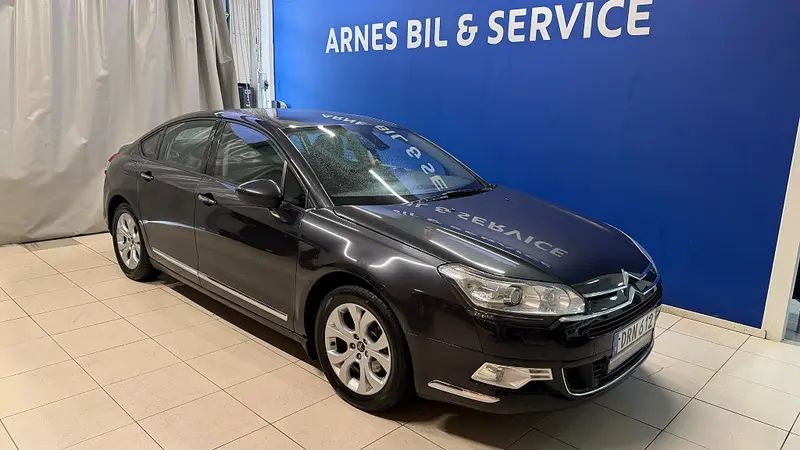 Citroën C5 2011