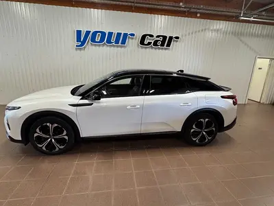 Citroën C5X