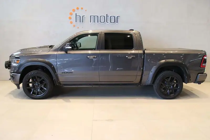 RAM 1500 2022
