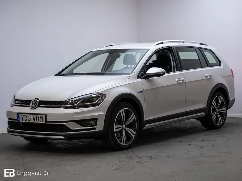 Volkswagen Golf 2020