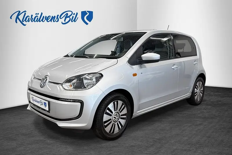 Volkswagen up! 2015