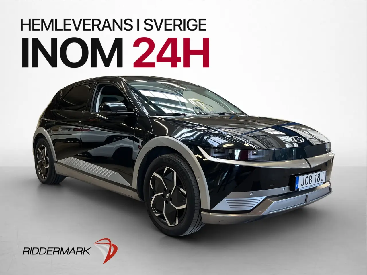 Hyundai Ioniq 5 2022