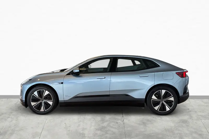 Polestar 4 2026