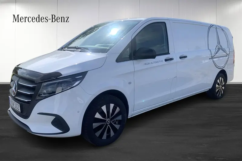 Mercedes-Benz Vito 2025