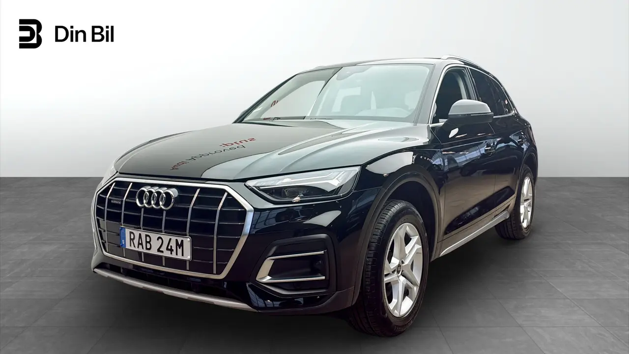 Audi Q5 2023