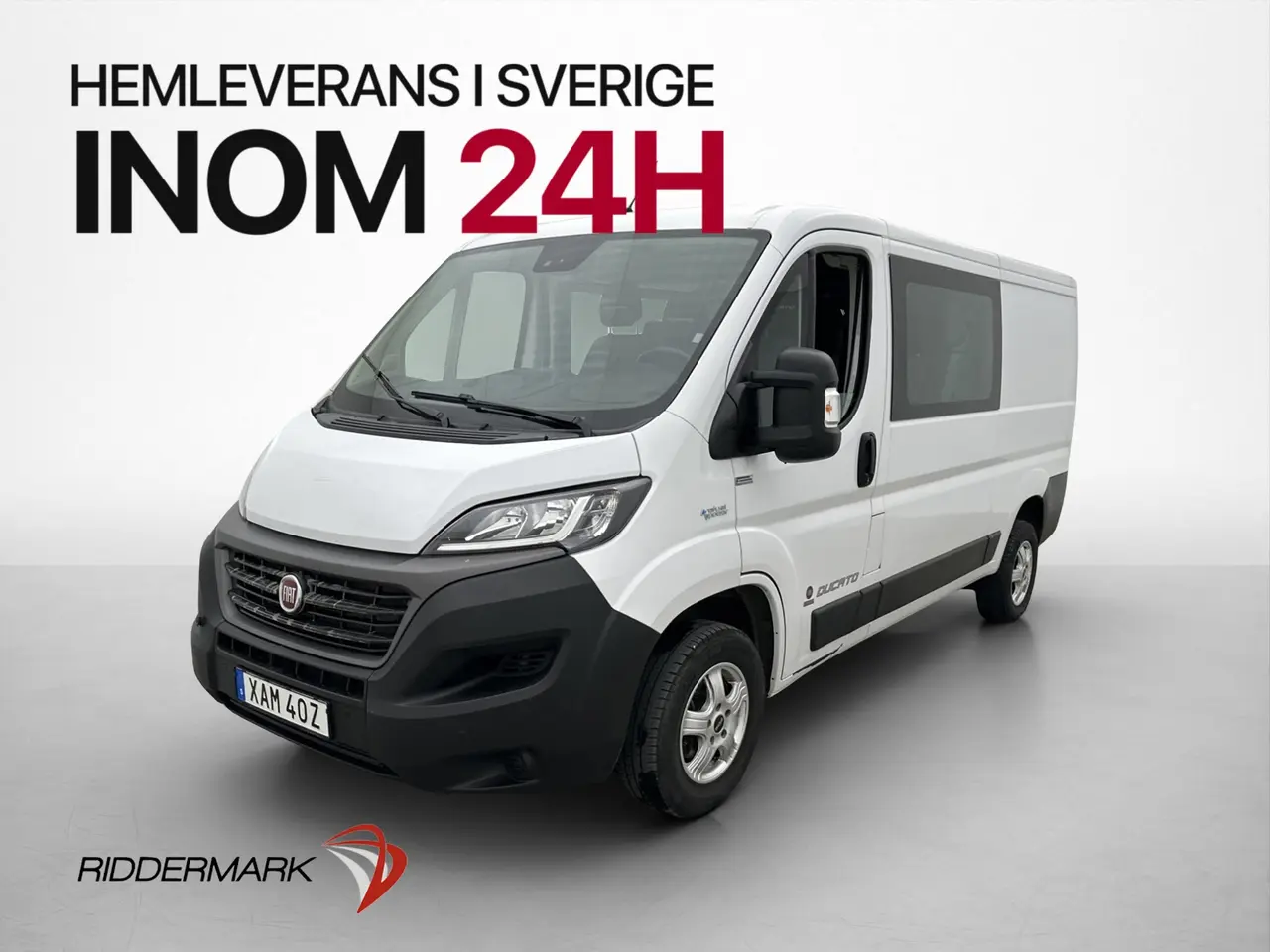 Fiat Ducato 2021