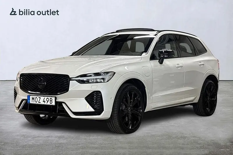 Volvo XC60 2026