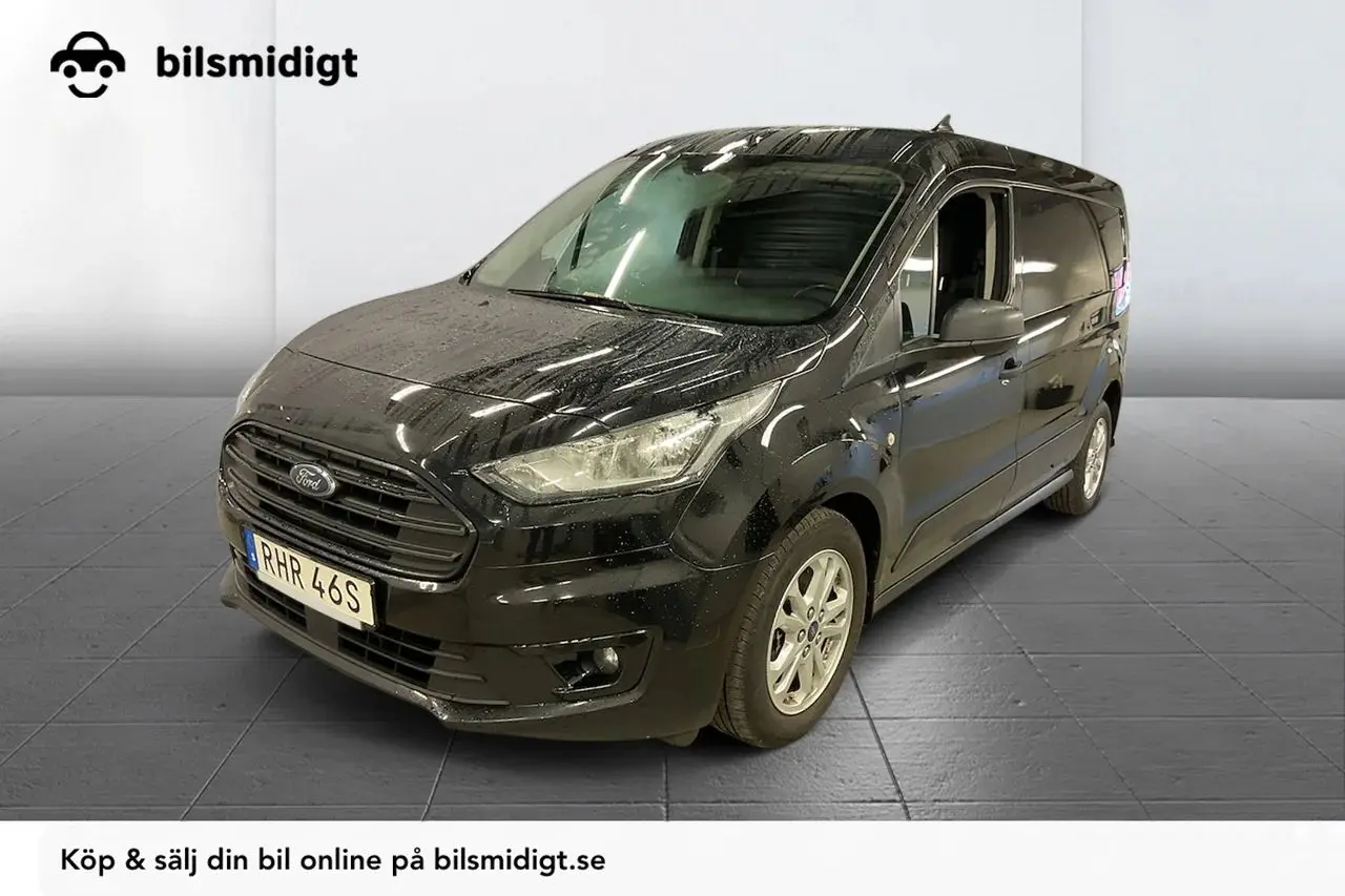 Ford Transit 2022