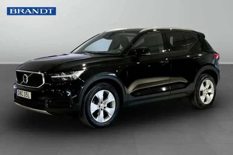 Volvo XC40 2020