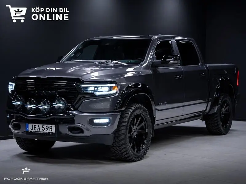 RAM 1500 2024