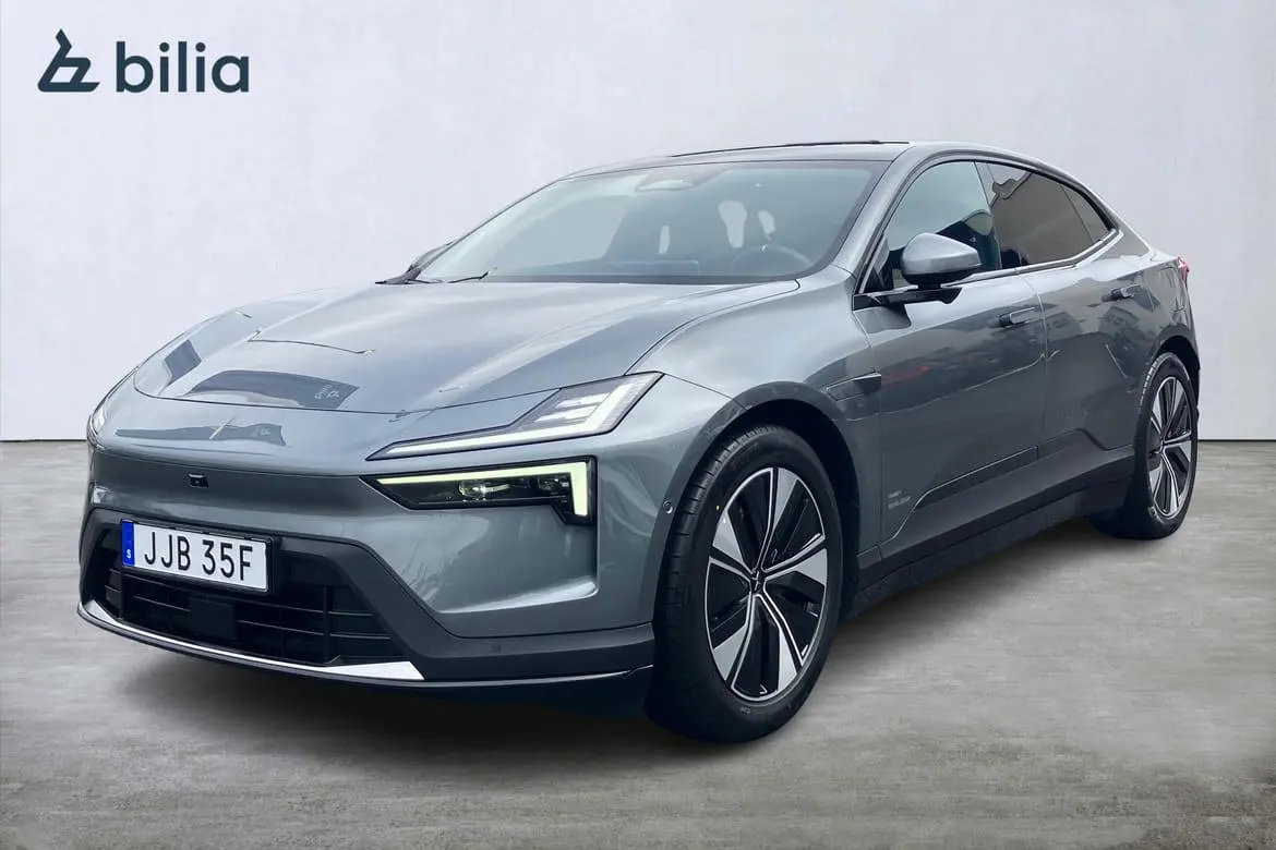 Polestar 4 2026