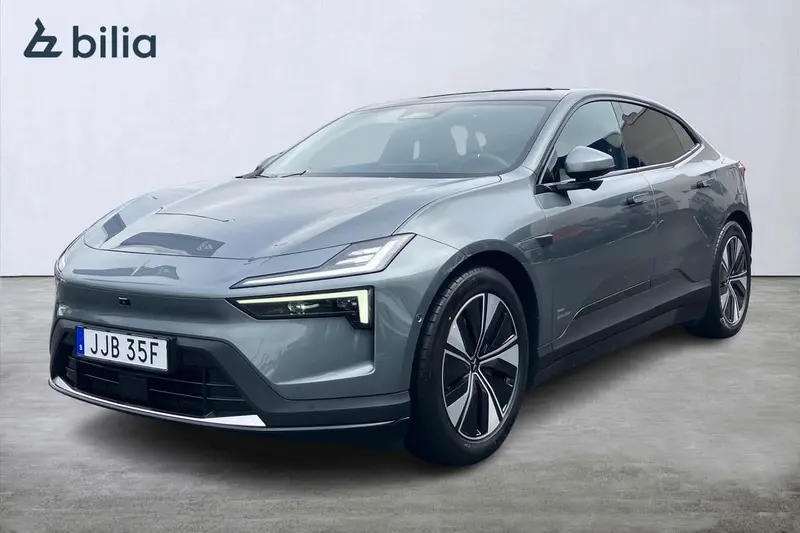 Polestar 4 2026