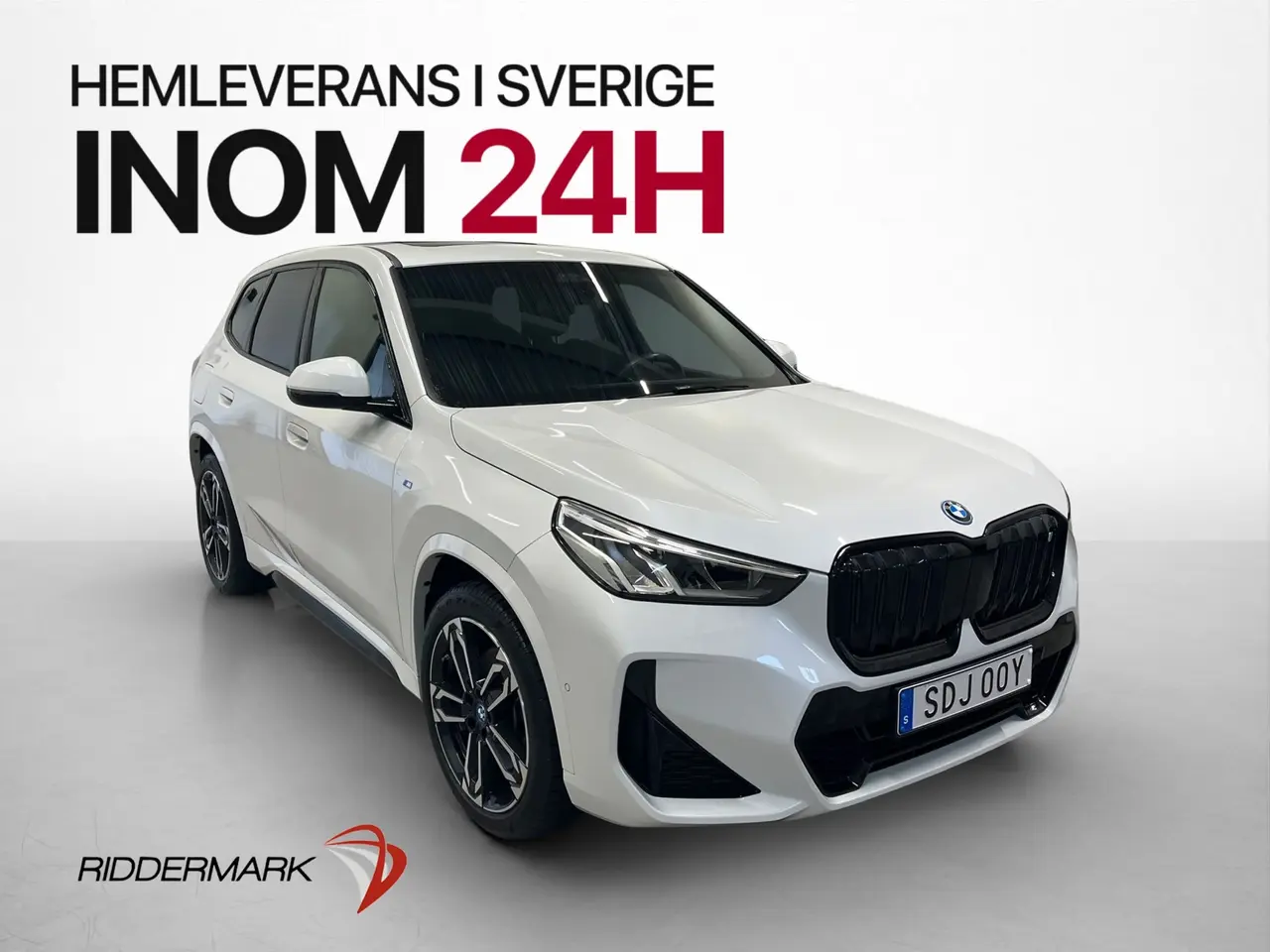BMW X1 2023