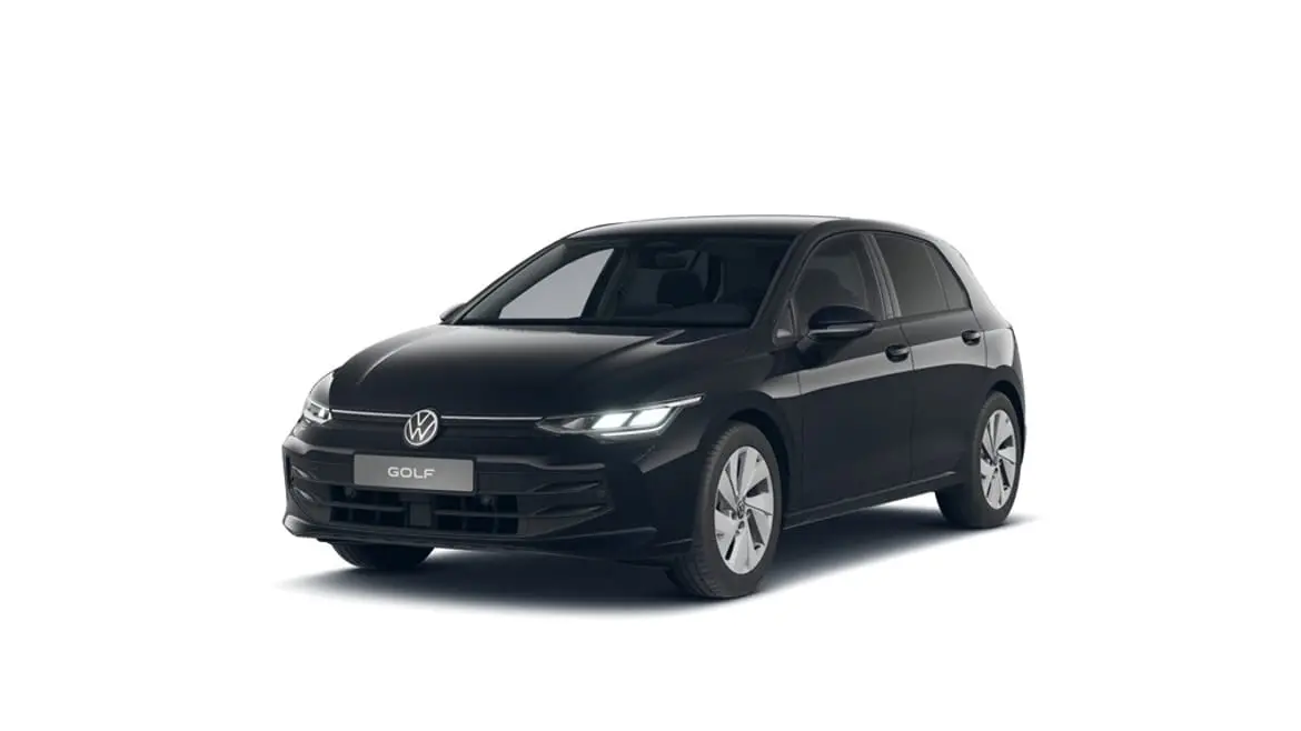 Volkswagen Golf 2026