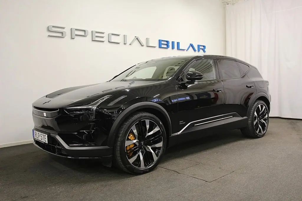Polestar 3 2024