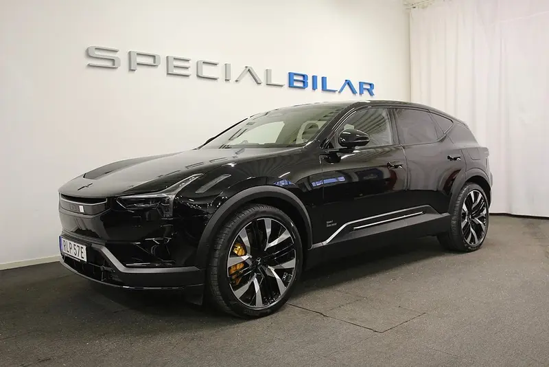 Polestar 3 2024