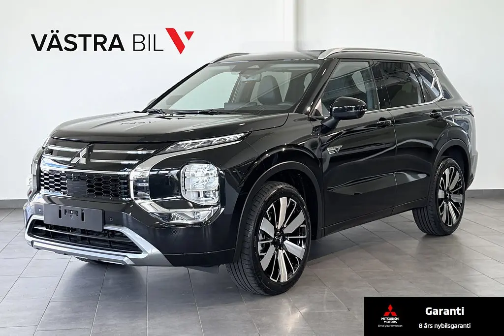Mitsubishi Outlander 2025